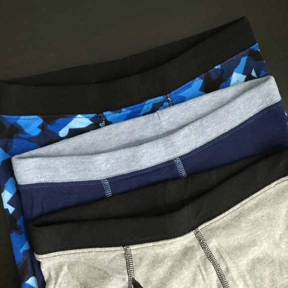 HANES Boys Boxer Briefs - Picture 7 of 9